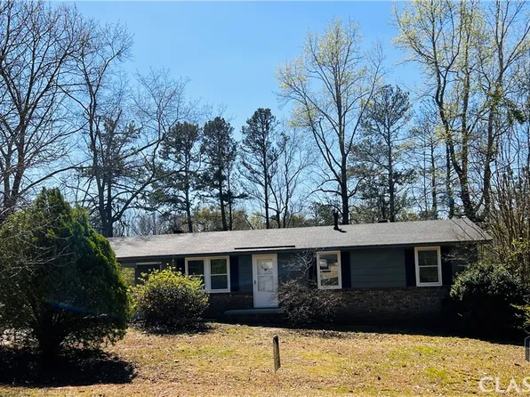 225 Mineral Springs Drive, Athens, GA 30601
