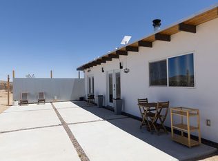 61010 Mason Drive, Joshua Tree, CA 92252