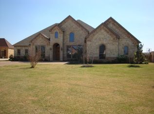 6009 Lakeside Dr, Fort Worth, TX 76179