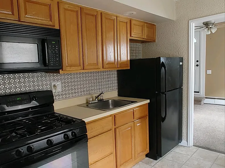 6359 Edmund St #1 — Photo 4