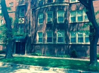 2102 E 82nd St APT 1, Chicago, IL