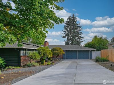 17127 NE 8th Place, Bellevue, WA, 98008