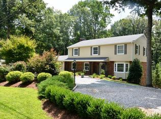 2324 Chancellor Rd, North Chesterfield, VA 23235