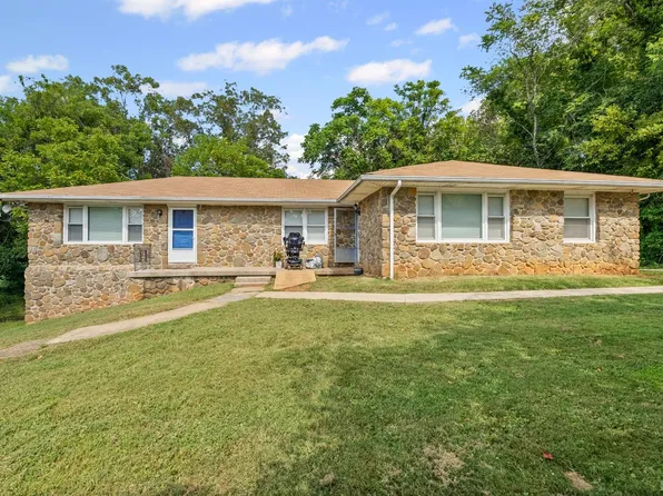 33 Clifton St, Lynchburg, VA 24501