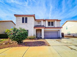 4616 N 94th Ln, Phoenix, AZ 85037