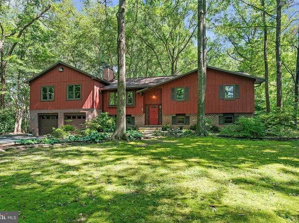 1701 Underwood Rd, Gambrills, MD 21054