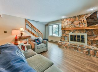 307 LAKESIDE Drive #1A, Grand Lake, CO 80447