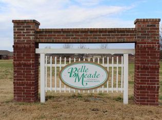 731 Bonnie Scotland Dr LOT 132, Prairie Grove, AR 72753