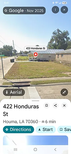 422 Honduras St Photo 1