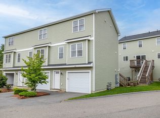 311 Littleton Rd APT 20, Chelmsford, MA 01824