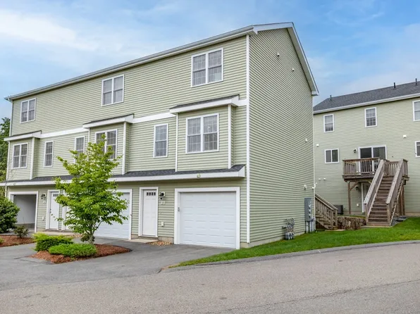 311 Littleton Rd APT 20, Chelmsford, MA 01824