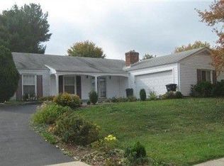 15703 Bond Mill Rd, Laurel, MD 20707