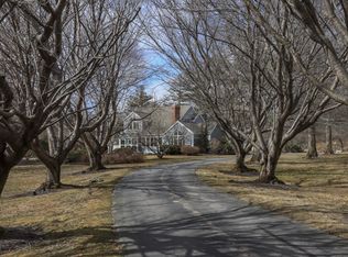 5 Eastman Ln, Brookline, NH 03049