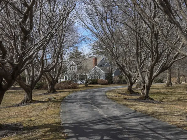 5 Eastman Lane, Hollis, NH 03049