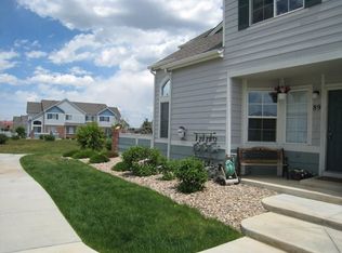 9638 Deerhorn Ct APT 89, Parker, CO 80134