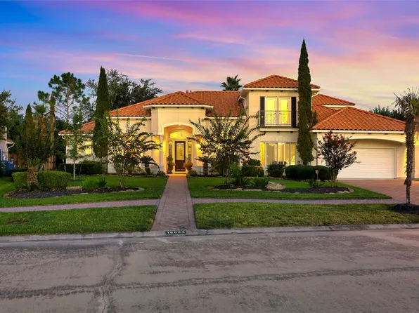 18623 Windsor Lakes Dr, Houston, TX 77094