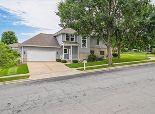 1333 Waldorf Blvd, Madison, WI 53719