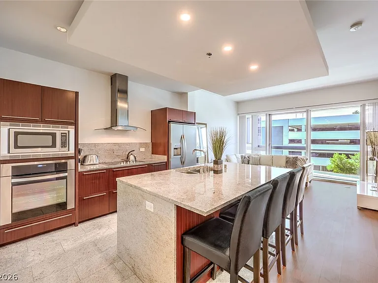 4471 Dean Martin Dr #307 — Photo 17