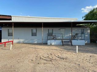 105 Sulfur Mine Rd, Laredo, TX 78045