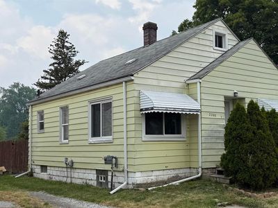 2200 State St, Saginaw, MI, 48602