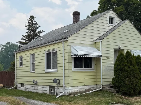 2200 State St, Saginaw, MI 48602
