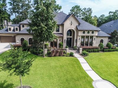 20621 Eaglewood Forest Dr, Porter, TX, 77365