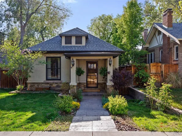 585 S Emerson Street, Denver, CO 80209