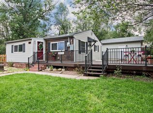 2028 W Platte Ave, Colorado Springs, CO 80904