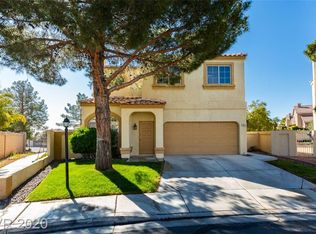 9011 Hollow Green Dr, Las Vegas, NV 89129