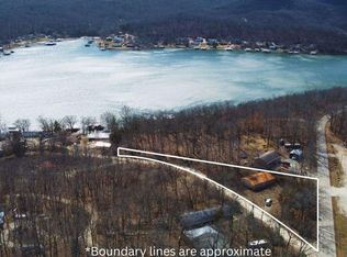 31 Walleye Point Dr, Camdenton, MO 65020