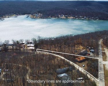 31 Walleye Point Drive, Camdenton, MO, 65020