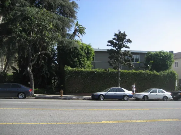 1350 N. Crescent Hts Blvd, 1350 N Crescent Heights Blvd APT 16, Los Angeles, CA 90046