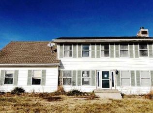 9008 E 235th St, Peculiar, MO 64078