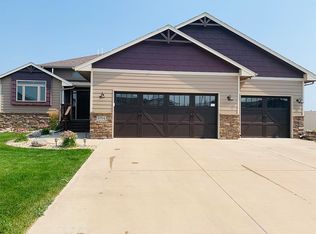 3704 S Infield Ave, Sioux Falls, SD 57110