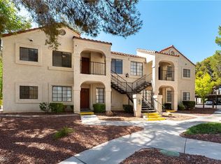 4729 Nara Vista Way UNIT 201, Spring Valley, NV 89103