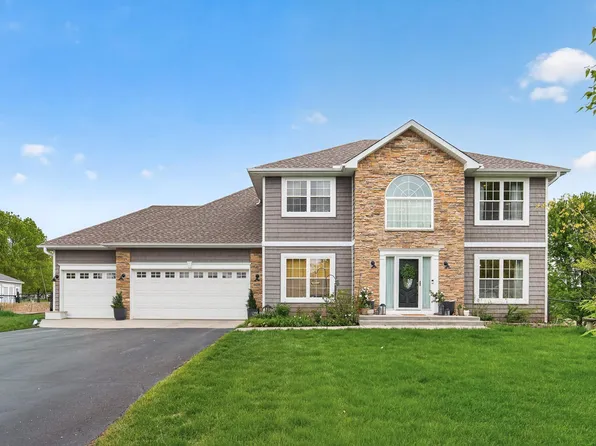 6698 Mackenzie Ave NE, Otsego, MN 55301