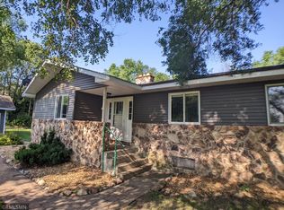 20050 Baugh St NW, Nowthen, MN 55330