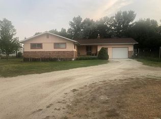 707 Desta St, Hamilton, MT 59840