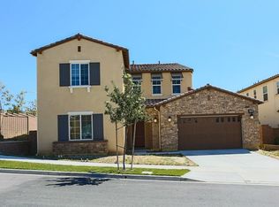 536 N Cable Canyon Pl, Brea, CA 92821