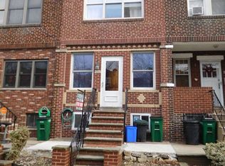 2823 S Marvine St, Philadelphia, PA