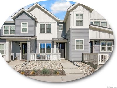 2059 S Vance Way, Lakewood, CO, 80227