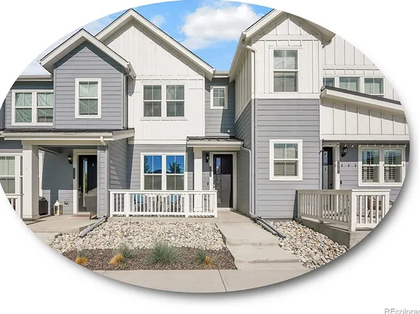 2059 S Vance Way, Denver, CO 80227