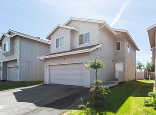 1825 S Heather Meadows Loop, Anchorage, AK 99507