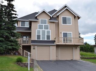 15939 Noble Point Dr, Anchorage, AK 99516