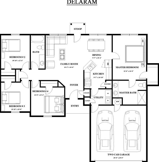2nd image of 196 Taylors Creek Dr