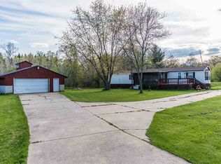 E14375 Levee Rd, Baraboo, WI 53913