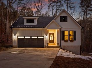 2215 Saunders Rd, Ringgold, GA 30736