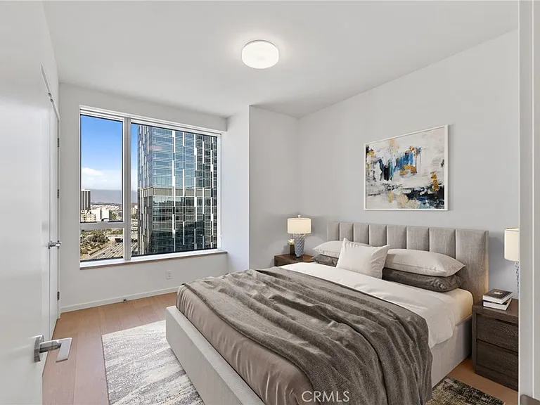 889 Francisco St #2408 — Photo 1