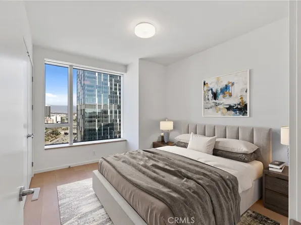 889 Francisco St Unit 2408, Los Angeles, CA 90017