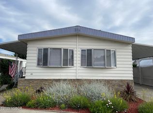 130 Sierra Vis, Solvang, CA 93463